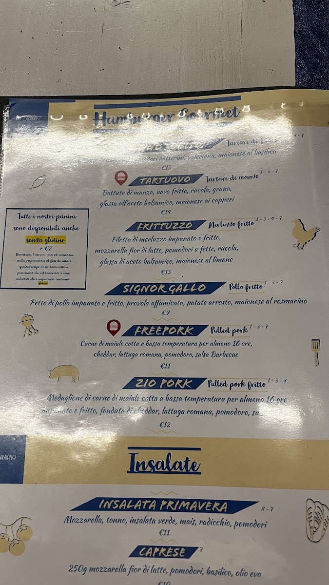 Menu Da Bastiano Pizza-10